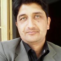 Sardar Ali