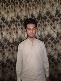 Subhan Shamsi