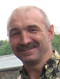 Руслан Добровольський