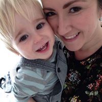 Claire Bevington