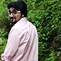 Waleed Ahmad