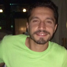 Amr Moafi