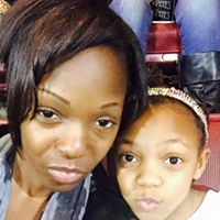 Latoya Harrison