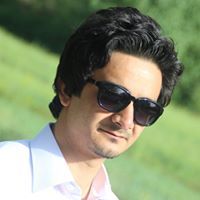 Faize Khan