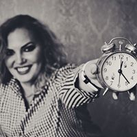 Татьяна Федас