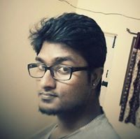 Naveen Karthick D