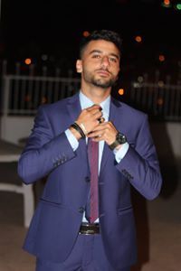 Khaled Kittaneh