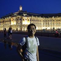 Kevin Hsu