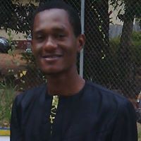 Uzoh Obinna Peter