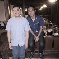 Ahmad Rizki