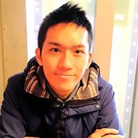 Raymond Yeh