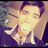 Cristian Payan Gonzalez