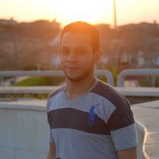 Ahmed Said