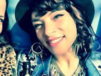 Justine Swaab