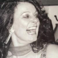 Roberta Pughe
