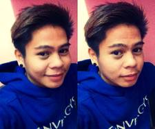Clark Dave Buot