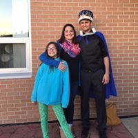 Aimee Anselmo-Rahier