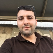 Osama Abughazaleh