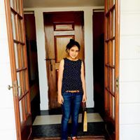 Chandni Jain