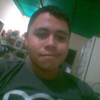 Luis Paez