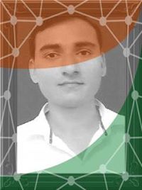 Raunak Prajapati