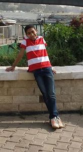 Alam Mohammed