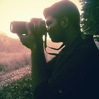 Ram Kumar