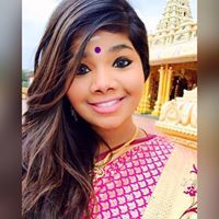 Vithya Shaline