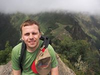 Роман Самигуллин