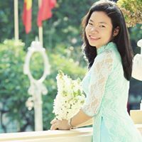 Dinh Ngoc Minh Anh