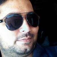 Nisar Ahmed