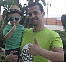 Ahmed Rezk