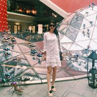 Vivian Guan