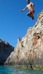 Faethon Karagiannopoulos