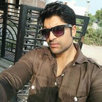 Gaurav Rajawat