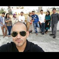 Irfan Yusuf