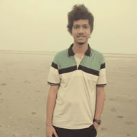 Shuvajyoti Deb