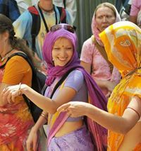 Санньясеши даси