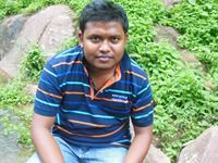 Himangshu Borah