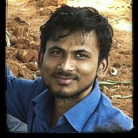 Shashikumar A