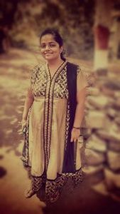 Pooja Choudhary