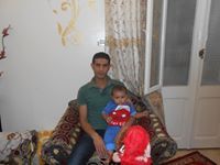 Adam Ahmed