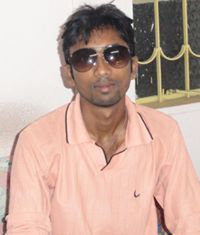 Atanu Mondal