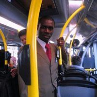 Daniel Dipoko