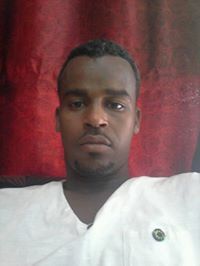 Ahmed Mohammed