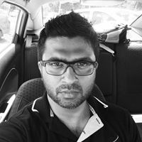 Asif Abbas