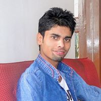 Prashant Gautam