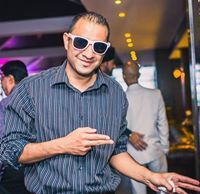 Hitesh Jansari