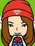 Dianne ...
