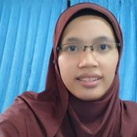 Indah Arshanty
